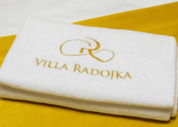 Radojka