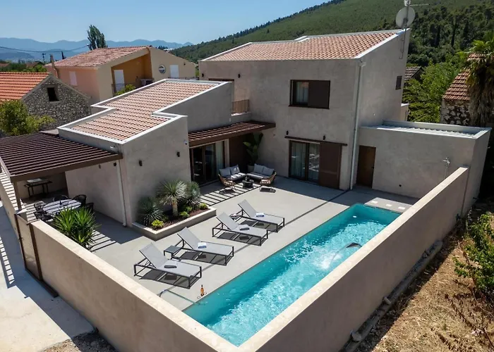 Villa Radojka