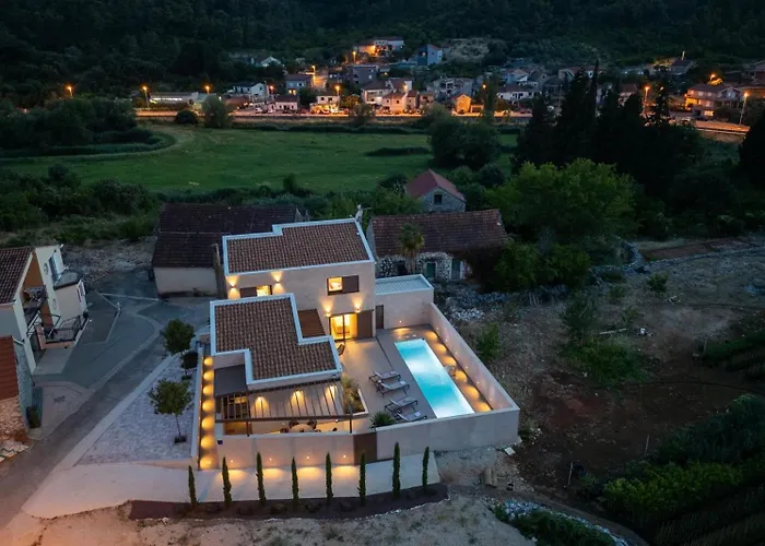Villa Radojka Metković
