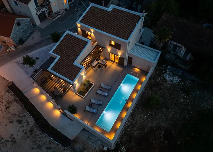 Villa Radojka Metković