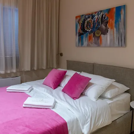 Radojka Villa Metković