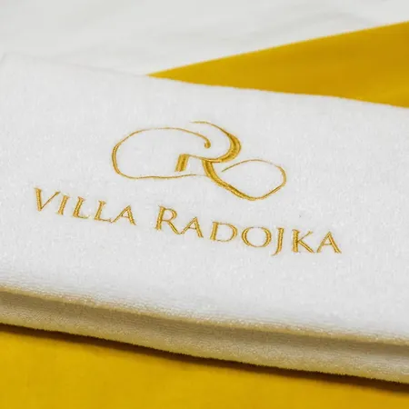 Radojka