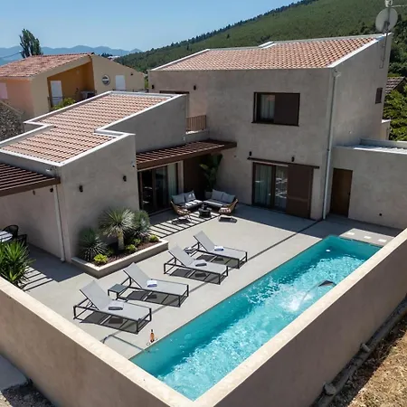 Villa Radojka