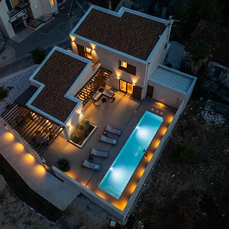 Villa Radojka Metković